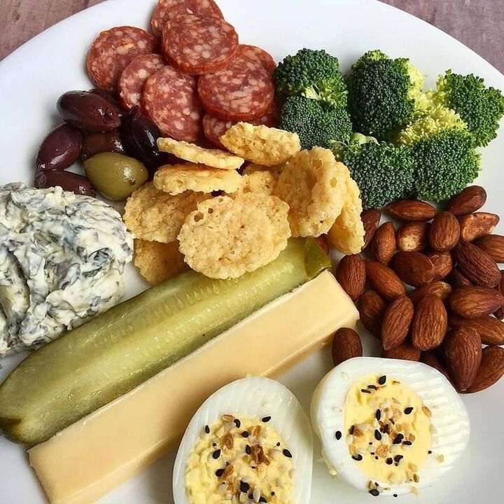 Aliments alimentaires