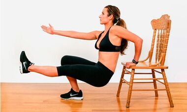 pompes inversées pour amincir les bras