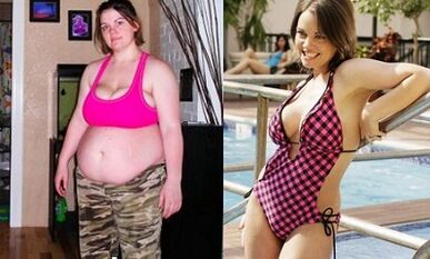 règles de régime pour les paresseux